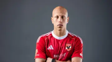 وكيل عمرو الجزار: اللاعب «مكتئب» في الأهلي